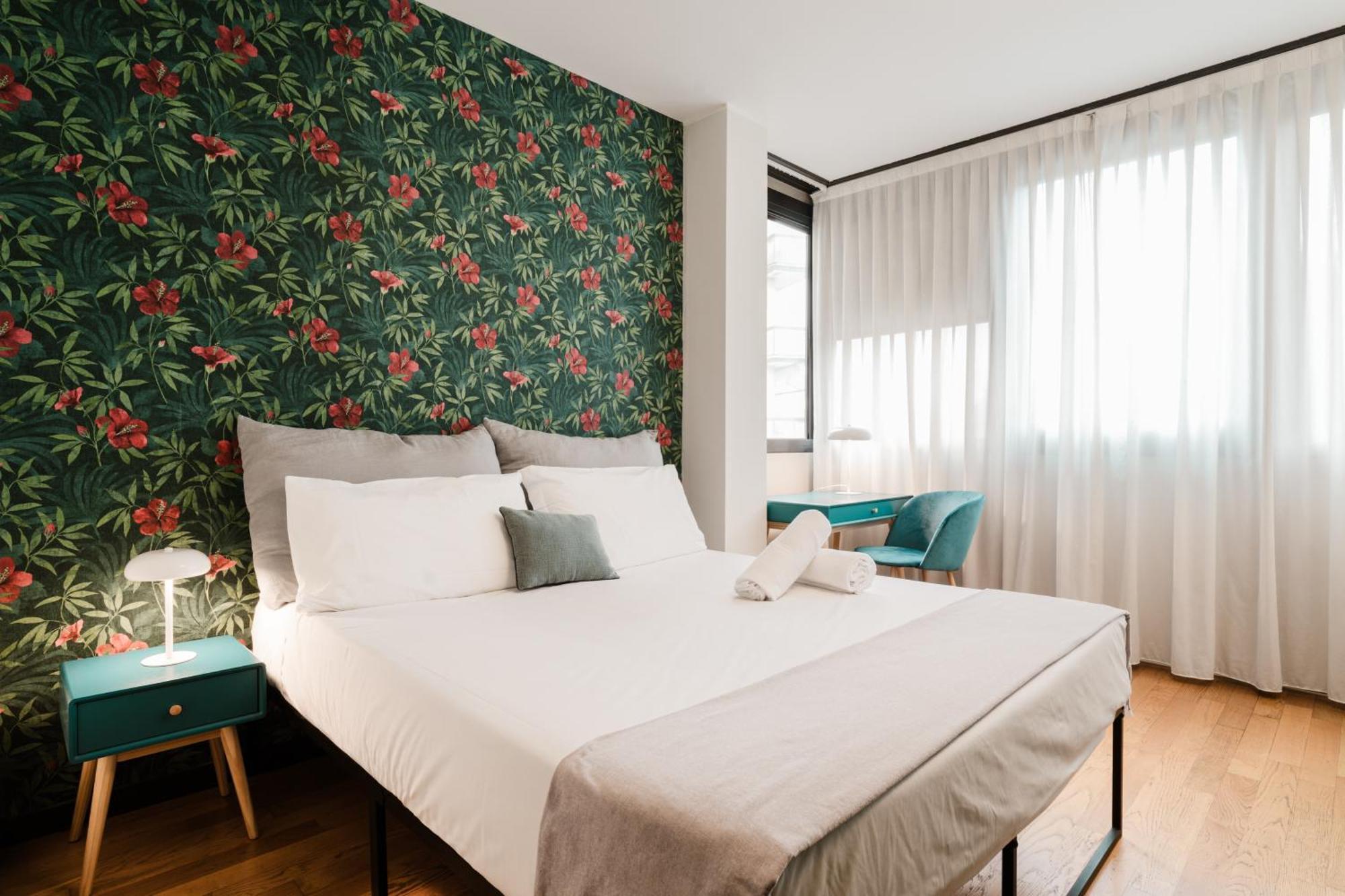 Hotel San Marco Fitness Pool & Spa Verona Room photo