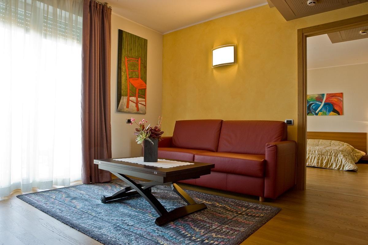 Hotel San Marco Fitness Pool & Spa Verona Exterior photo